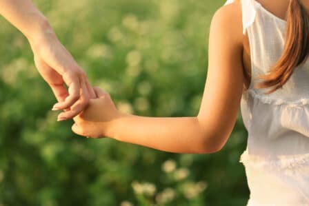 Jak wspierać dziecko podczas rozwodu?